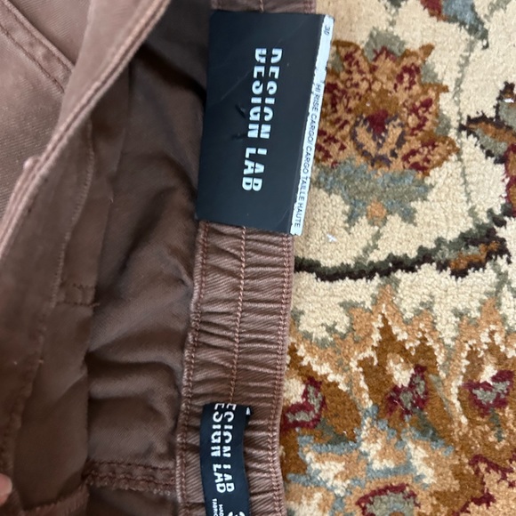 DESIGN LAB high waisted jeans size 30 new with tag - Picture 11 of 16